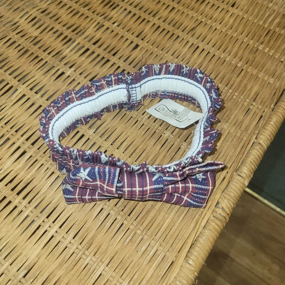 Longaberger Fabric‎ Accessories Basket Garter.